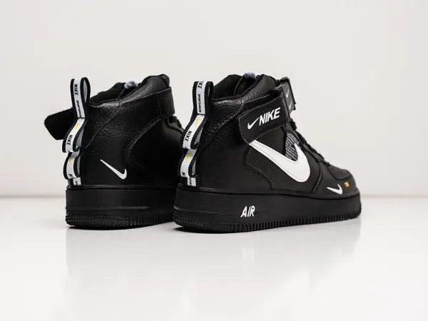 Зимние Кроссовки Nike Air Force 1 07 Mid LV8 - 17147