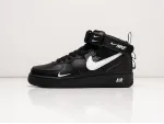 Зимние Кроссовки Nike Air Force 1 07 Mid LV8 - 17147