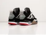 Кроссовки OFF White x Nike Air Jordan 4 Retro - 29513