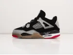 Кроссовки OFF White x Nike Air Jordan 4 Retro - 29513
