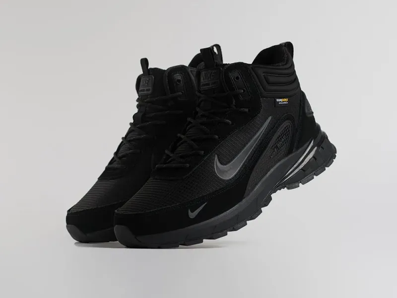 Зимние кроссовки Nike Rivah Mid - 46118