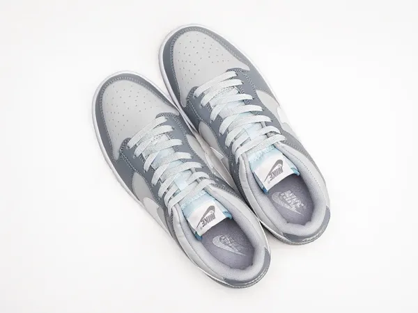 Кроссовки Nike SB Dunk Low - 33201