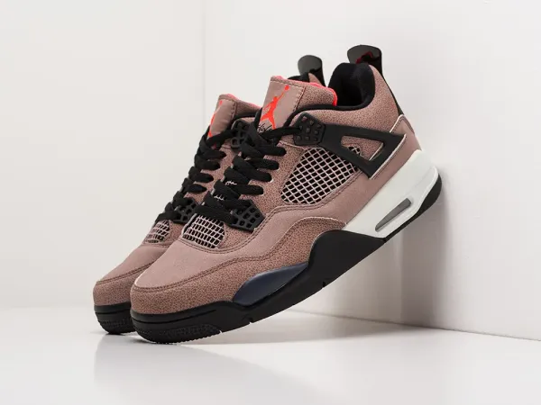 Кроссовки Nike Air Jordan 4 Retro - 25121
