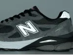 Кроссовки New Balance 990 v3 - 42131