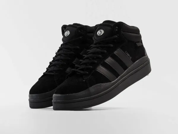 Зимние Кроссовки Bad Bunny x Adidas Campus Light High - 43548