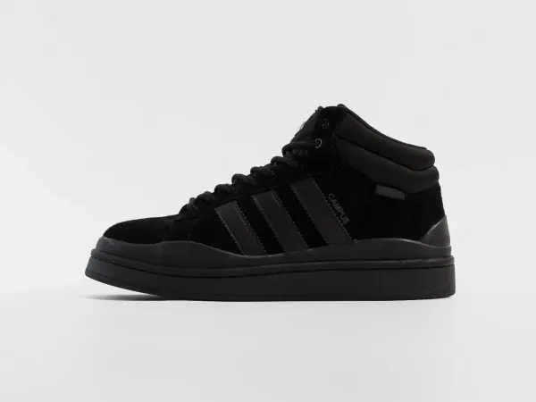 Зимние Кроссовки Bad Bunny x Adidas Campus Light High - 43548