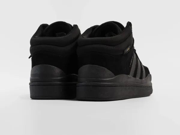 Зимние Кроссовки Bad Bunny x Adidas Campus Light High - 43548