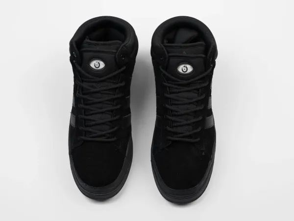 Зимние Кроссовки Bad Bunny x Adidas Campus Light High - 43548