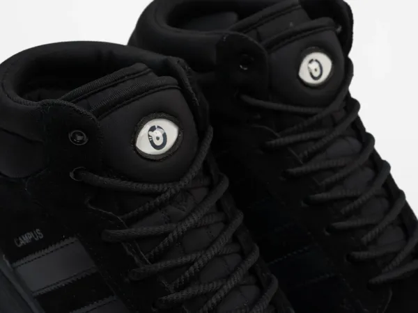 Зимние Кроссовки Bad Bunny x Adidas Campus Light High - 43548