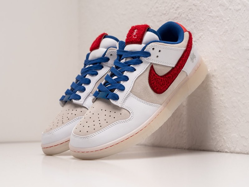 Кроссовки Nike SB Dunk Low - 37400