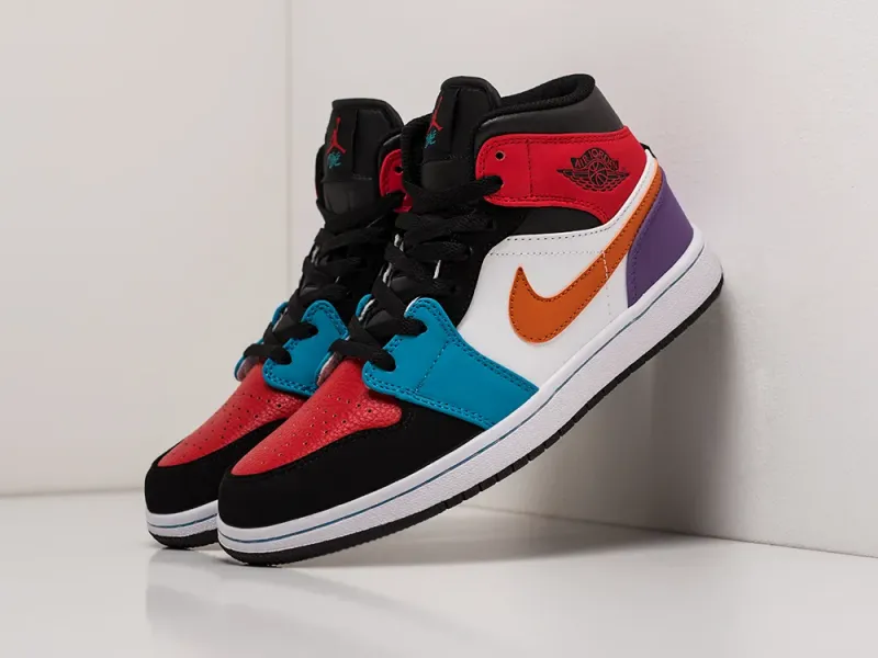 Кроссовки Nike Air Jordan 1 Mid - 24253