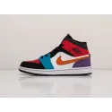 Кроссовки Nike Air Jordan 1 Mid - 24253