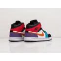 Кроссовки Nike Air Jordan 1 Mid - 24253