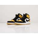 Кроссовки Nike Air Jordan 1 Mid - 21733