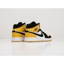 Кроссовки Nike Air Jordan 1 Mid - 21733