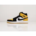Кроссовки Nike Air Jordan 1 Mid - 21733