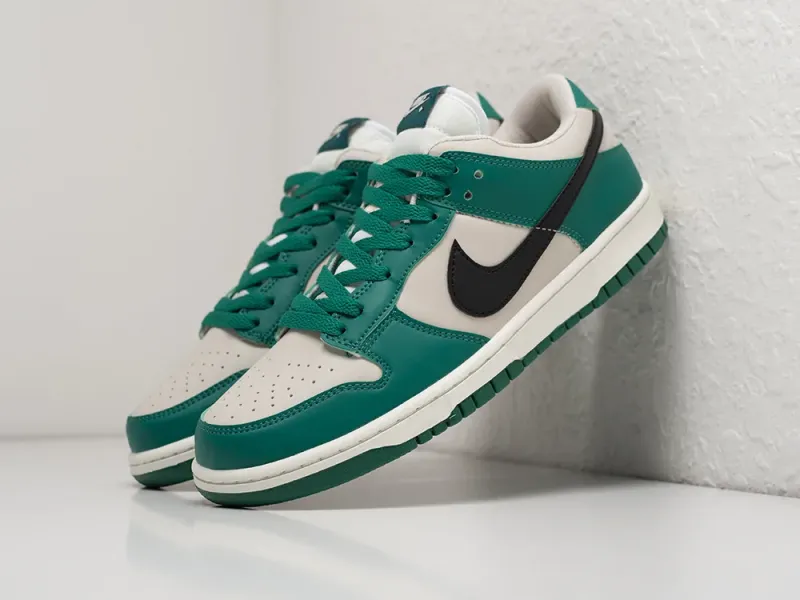 Кроссовки Nike SB Dunk Low - 34933
