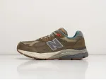 Кроссовки Bodega x New Balance 990v3 - 34122
