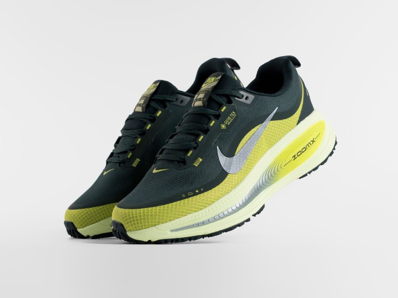 Кроссовки Nike Air Zoom Vomero 18 - 46913