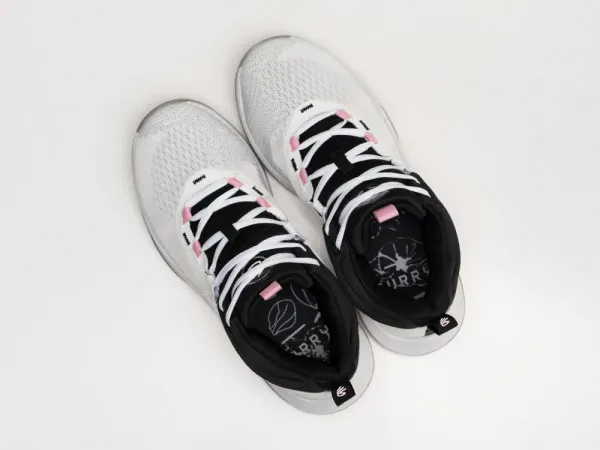 Кроссовки Under Armour Curry HOVR Splash - 34317