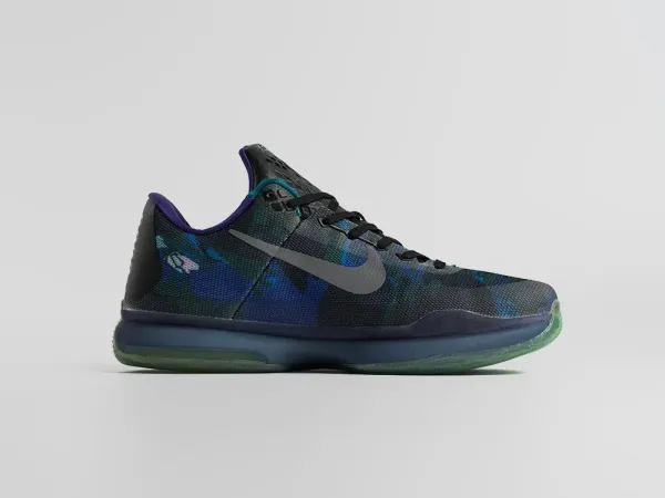 Кроссовки Nike Kobe 10 Elite - 46050