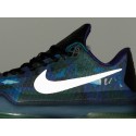 Кроссовки Nike Kobe 10 Elite - 46050