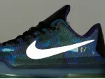 Кроссовки Nike Kobe 10 Elite - 46050
