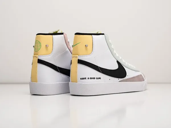 Кроссовки Nike Blazer Mid 77 - 33172