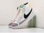 Кроссовки Nike Blazer Mid 77 - 33172