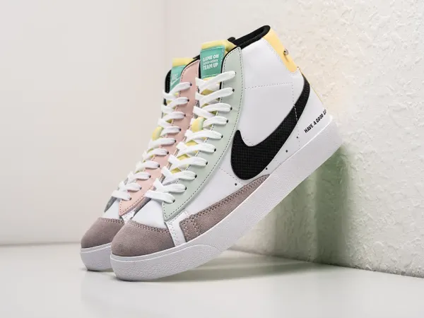 Кроссовки Nike Blazer Mid 77 - 33172