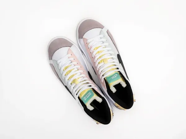 Кроссовки Nike Blazer Mid 77 - 33172