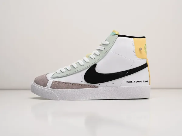 Кроссовки Nike Blazer Mid 77 - 33172