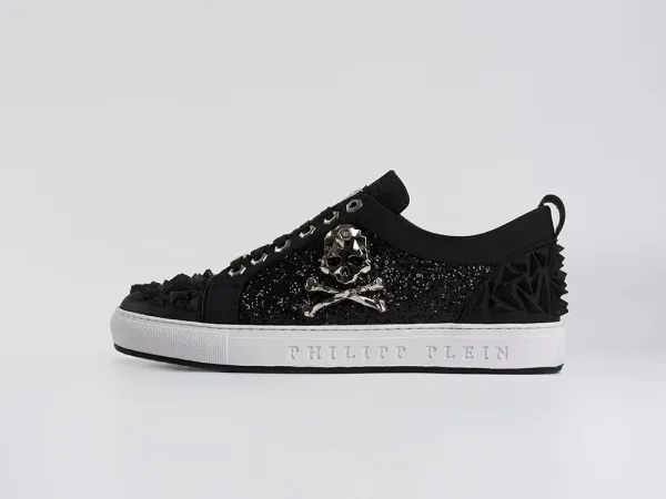 Кроссовки Philipp Plein - 44350
