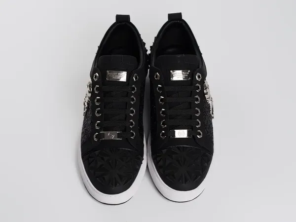 Кроссовки Philipp Plein - 44350