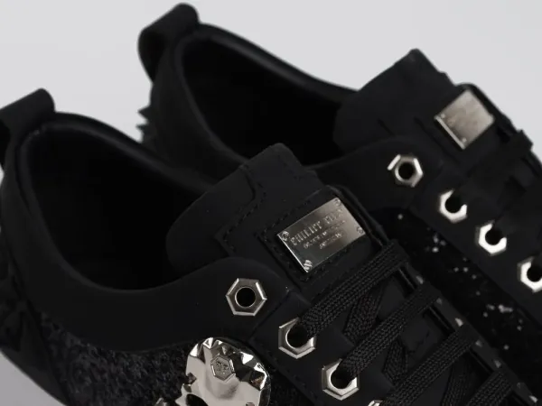 Кроссовки Philipp Plein - 44350