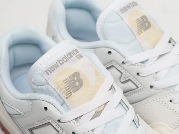 Кроссовки New Balance 550 - 40338