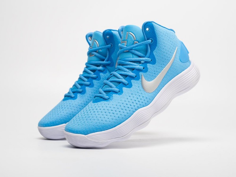 Кроссовки Nike Hyperdunk 2017 - 40358