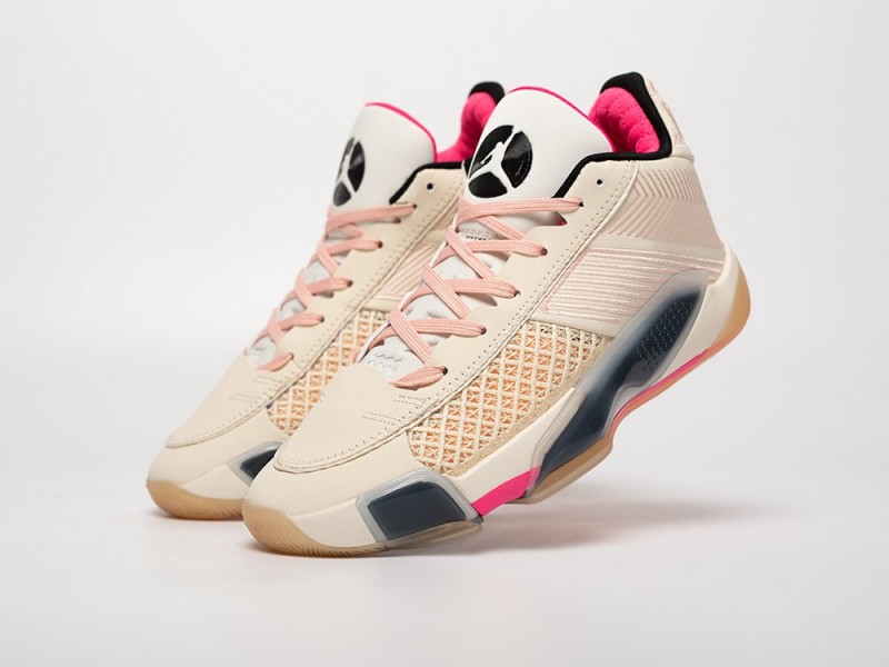 Кроссовки Nike Air Jordan XXXVIII Low - 40407