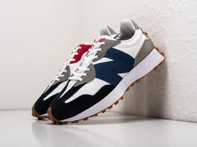 Кроссовки New Balance 327 - 32545