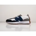Кроссовки New Balance 327 - 32545