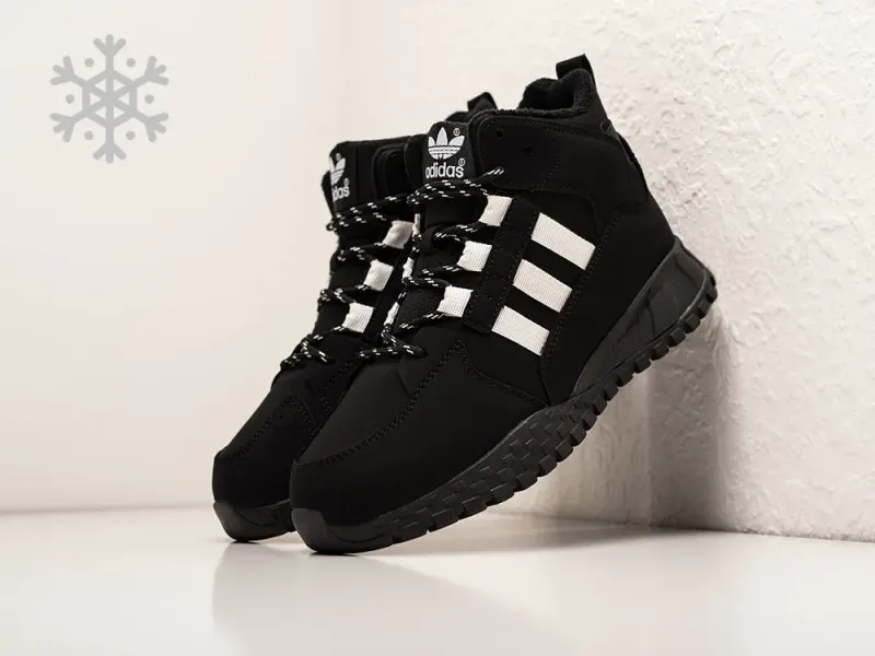 Зимние Кроссовки Adidas F/1.3 LE - 38058