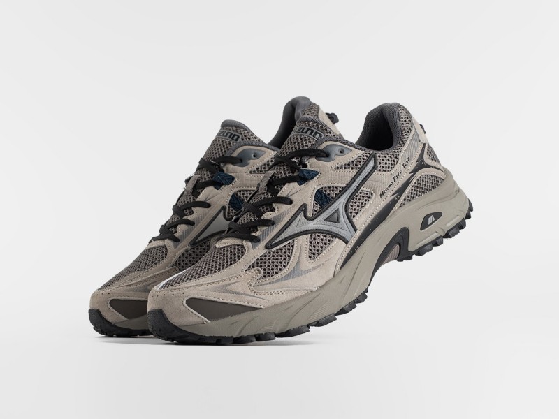 Кроссовки Mizuno FIYI TL V2 - 47092