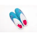 Футбольная обувь Nike Gripknit Phantom GX Elite FG - 39245