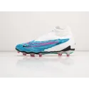 Футбольная обувь Nike Gripknit Phantom GX Elite FG - 39245