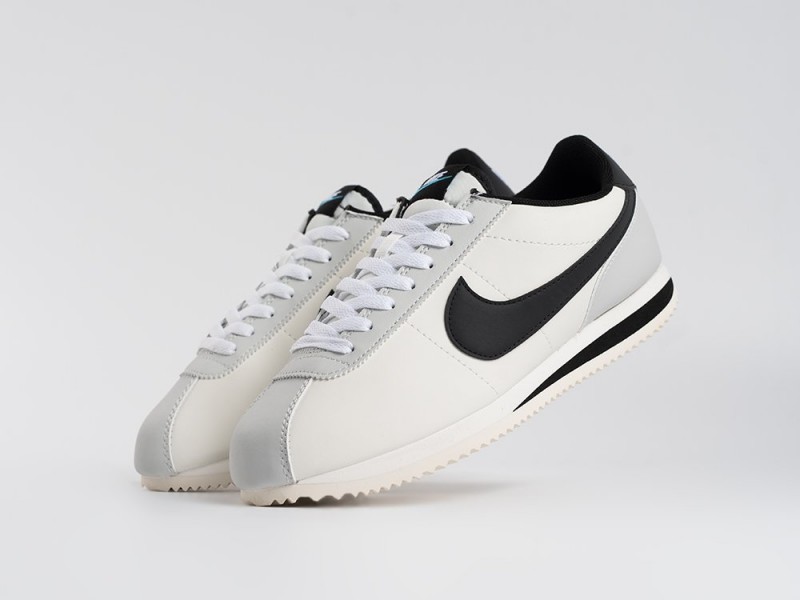 Кроссовки Nike Cortez Nylon - 43234