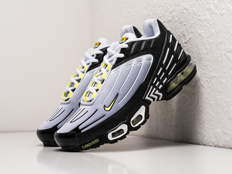 Кроссовки Nike Air Max Plus 3 - 31029