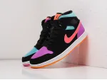 Кроссовки Nike Air Jordan 1 Mid - 26784