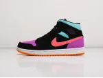 Кроссовки Nike Air Jordan 1 Mid - 26784
