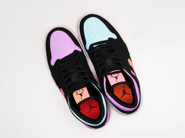 Кроссовки Nike Air Jordan 1 Mid - 26784