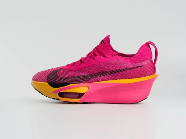 Кроссовки Nike Air Zoom Alphafly Next% 3 - 43320